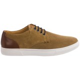 Dije California Lone Star Shoes - Suede, Lace-Ups (For Men)