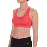 361 Degrees Stay-Fit Sports Bra - Medium Impact, Racerback (For Women)