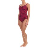 Miraclesuit Sweetheart Averi One-Piece Swimsuit (For Women)