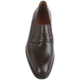A. Testoni Slip-On Loafers - Leather (For Men)