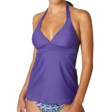 prAna Lahari Tankini Top - UPF 50+ (For Women)