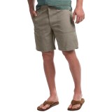 Woolrich Milestone Shorts (For Men)