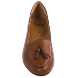 Sofft Bryce Shoes - Leather, Slip-Ons (For Women)