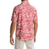 True Grit Summertime Mai Tai Shirt - Short Sleeve (For Men)