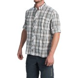 Simms Stone Cold Shirt - UPF 30+, Long Sleeve (For Men)