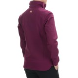 Mountain Hardwear Solamere Soft Shell Jacket (For Women)