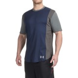 Under Armour UA Pursuit T-Shirt - Short Sleeve (For Men)