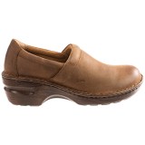 b.o.c Peggy Leather Clogs (For Women)