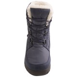 Kamik Baltimore Snow Boots - Waterproof, Insulated (For Women)