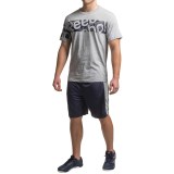 Reebok Dadson 8.5” Shorts (For Men)