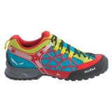 Salewa Wildfire Pro Hiking Shoes (For Men)