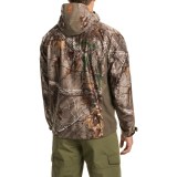 Browning Hell's Canyon Packable Rain Jacket (For Men)