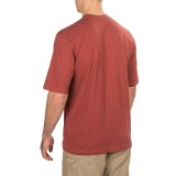 Wolverine Knox Tech T-Shirt - Short Sleeve (For Men)