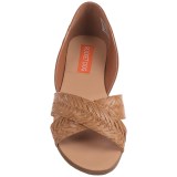 Rocket Dog Jenkins Sandals - Vegan Leather (For Women)