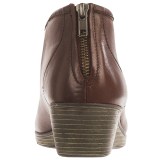 Eastland Arianna Ankle Boots - Leather (For Women)