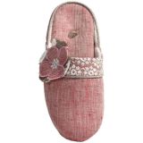 Acorn Grace Scuff Slippers (For Women)