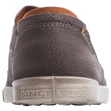 ECCO Collin Trend Loafers - Leather, Slip-Ons (For Men)