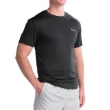 Under Armour HeatGear® Crew Neck Undershirts - 2-Pack, Short Sleeve (For Men)