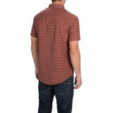 Billabong Steady Shirt - Button Front, Short Sleeve (For Men)