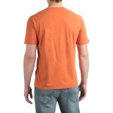 Howler Brothers Script Pocket T-Shirt - Short Sleeve (For Men)