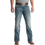 Wrangler Rock 47 Jeans - Relaxed Fit, Bootcut (For Men)