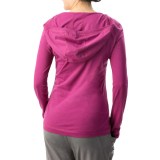 Mountain Hardwear DrySpun Hoodie (For Women)