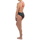 Dolfin Tracer Triangle-Back Competition Swimsuit (For Women)