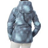 Roxy Wilder 2L Gore-Tex® Printed Snowboard Jacket - Waterproof (For Women)