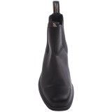 Blundstone 063 Pull-On Boots - Leather, Factory 2nds (For Men and Women)