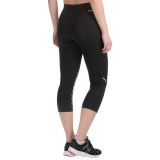New Balance Accelerate Printed Capris (For Women)
