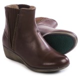 Eastland Layla Ankle Boots - Leather (For Women)