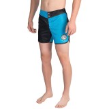 Quiksilver Nylon Original Scallop Jester Boardshorts (For Men)