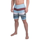 Vissla Kooktown Boardshorts (For Men)