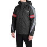 Karbon Saturn Ski Jacket - Waterproof, Insulated (For Men)