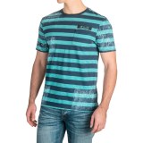 Buffalo David Bitton Narule T-Shirt - Short Sleeve (For Men)