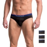 Christian Lacroix Briefs - 4-Pack (For Men)