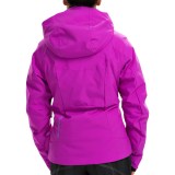 Obermeyer Empress Ski Jacket - Waterproof, insulated (For Women)