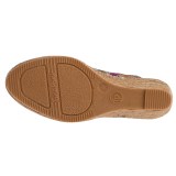 Toni Pons Casta Wedge Espadrille Sandals (For Women)