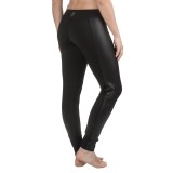 Snow Angel Chami Moto Slimline Leggings (For Women)