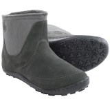 Columbia Sportswear Minx Nocca CVS Boots - Waterproof, Suede-Canvas (For Women)