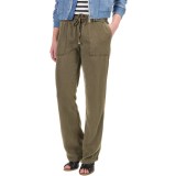 Max Jeans TENCEL® Bella Dahl Pants - Easy Fit (For Women)