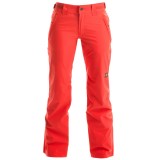 Orage Clara Shell Ski Pants - Waterproof (For Women)