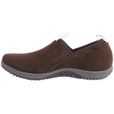 Rockport Walk360 Perforated Shoes - Leather, Slip-Ons (For Women)