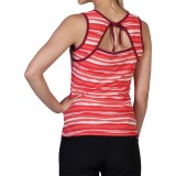 ExOfficio Techspressa Stripe Tank Top - UPF 50+ (For Women)