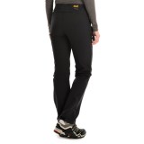 Jack Wolfskin Activate II Soft Shell Pants (For Women)