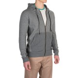 Dolly Varden Bighorn Hoodie - UPF 50, Full Zip (For Men)