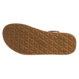 Teva Original Universal Crafted Leather Sandals (For Men)