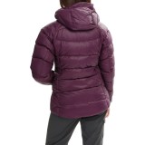 Berghaus Popena Hooded HydroDown Jacket - 600 Fill Power (For Women)