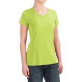 Dickies High-Performance T-Shirt - Short Sleeve (For Women)