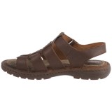 Born Tobias Fisherman Sandals - Leather (For Men)